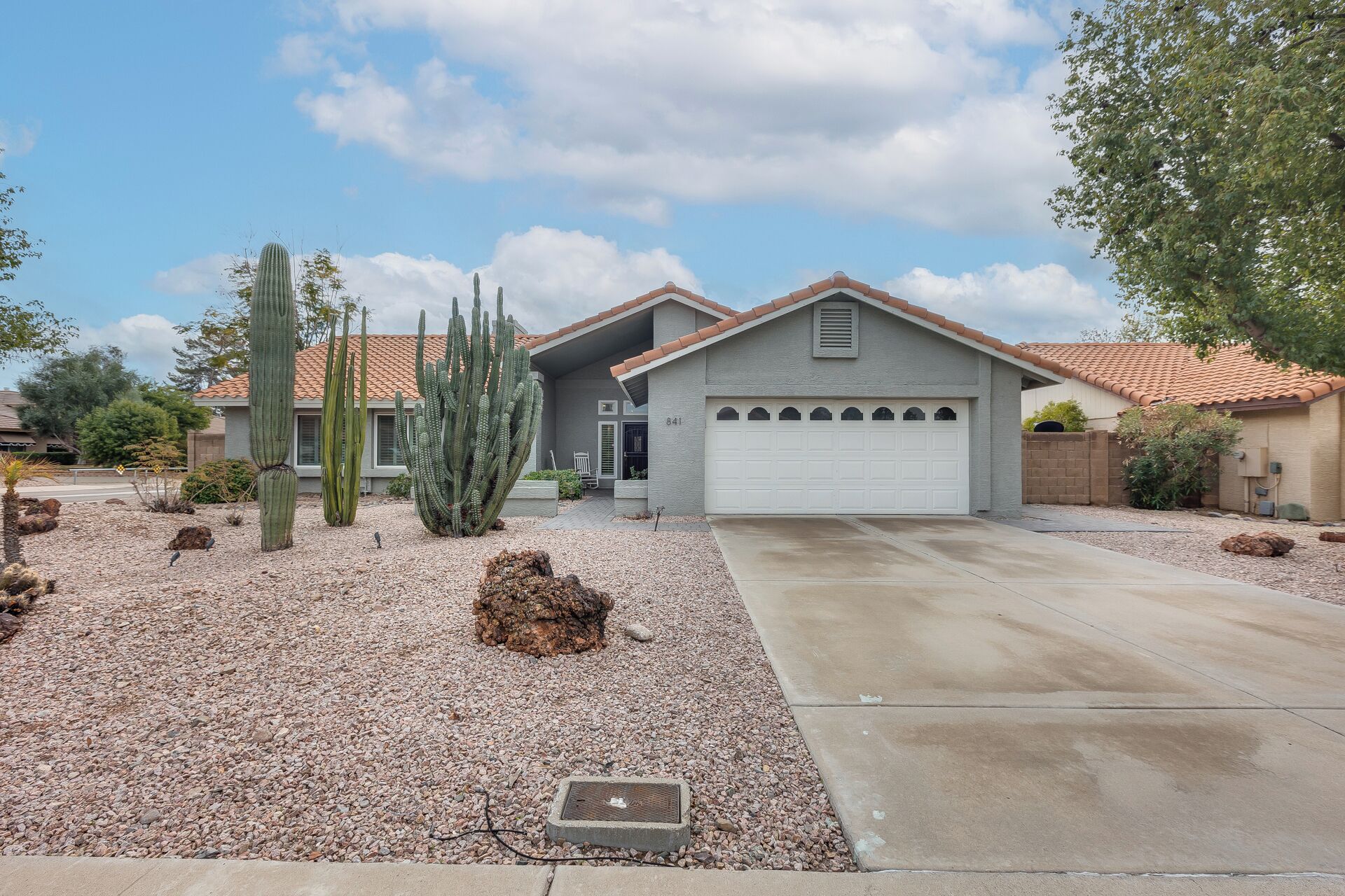 North Phoenix Oasis 