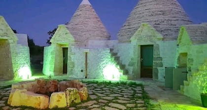 Masseria Dirupo