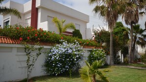 Exterior - VILLA TISHKA de charme (Oualidia)