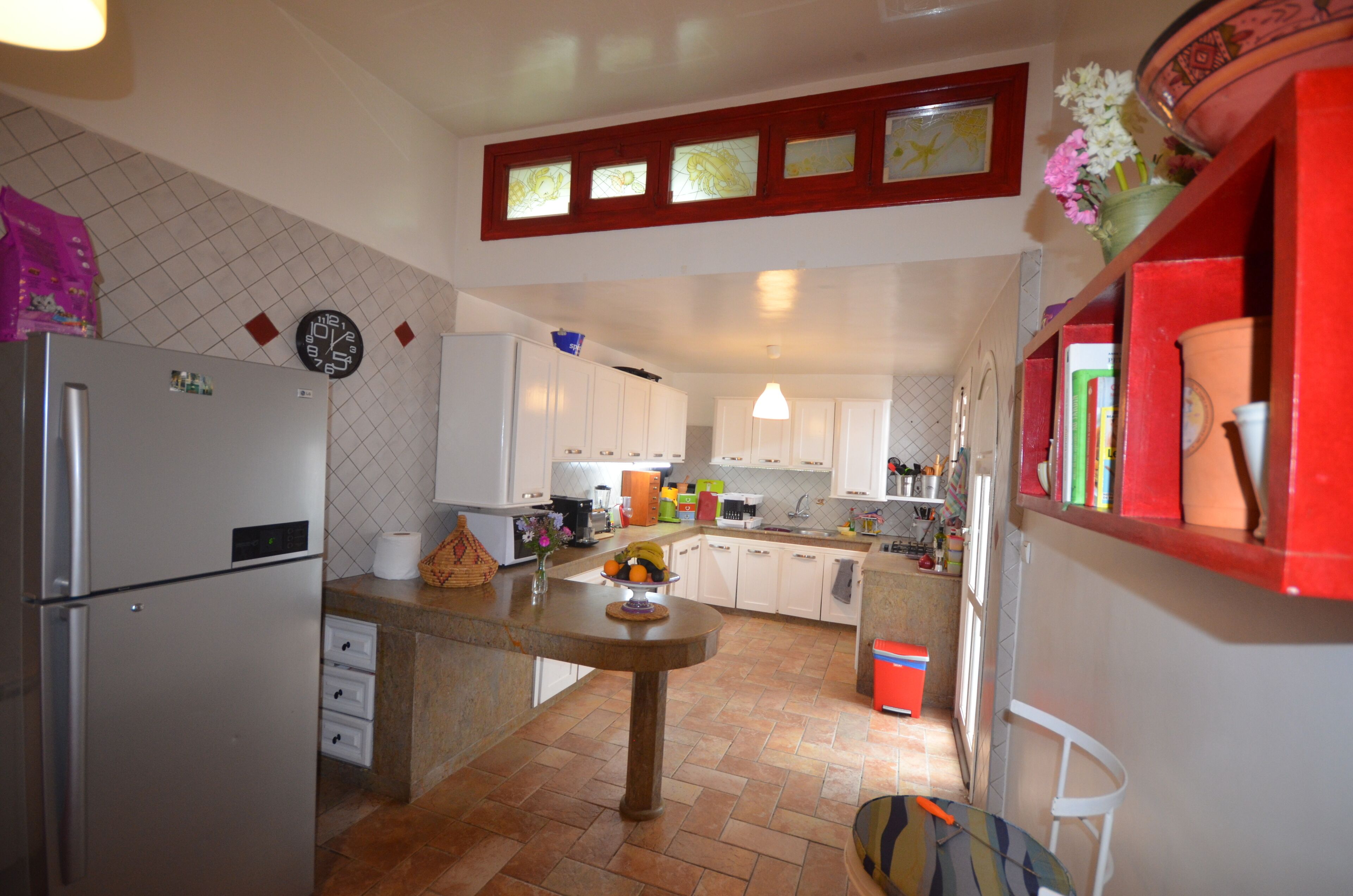 Cookware/dishes/utensils