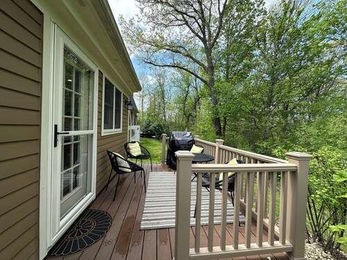 Welcome to Serenity Cottage!