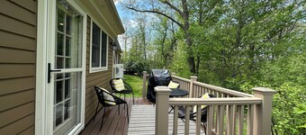 Welcome to Serenity Cottage!