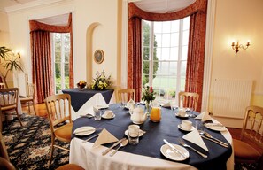 Restaurant - Chelsea Parkfields  (Ross-on-Wye)