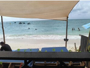 Beach - Jet Set Apartment By Nílus Travel (San Andrés)