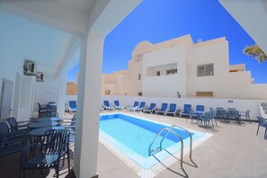 Exterior - Dodomar Selection (Santorini)