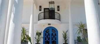 Sky's Villa Resort