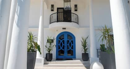 Sky's Villa Resort