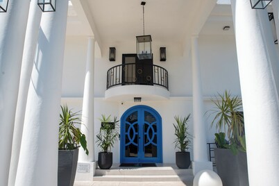 Sky's Villa Resort