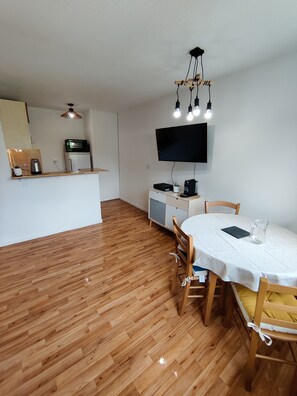 Spiseområde
