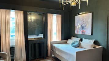 3 habitaciones y wifi