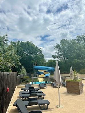 Espace pour enfants