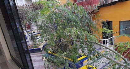 Mini Apartmentos Paseo El Maestro, a 5 Minutos de la Plaza de Armas de Tumbes