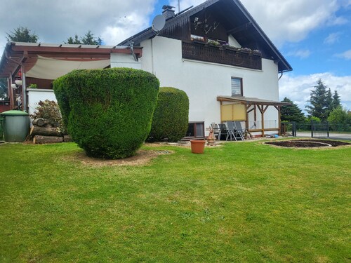 Ferienwohnung Mosel/hunsrück Kinder und Hunde Herzlich Willkommen