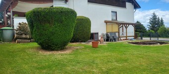 Ferienwohnung Mosel/hunsrück Kinder und Hunde Herzlich Willkommen