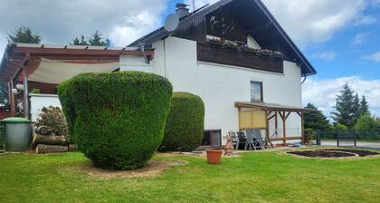 Ferienwohnung Mosel/hunsrĂŒck Kinder und Hunde Herzlich Willkommen