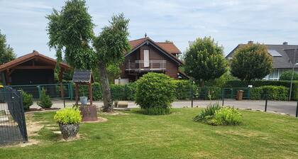 Ferienwohnung Mosel/hunsrück Kinder und Hunde Herzlich Willkommen