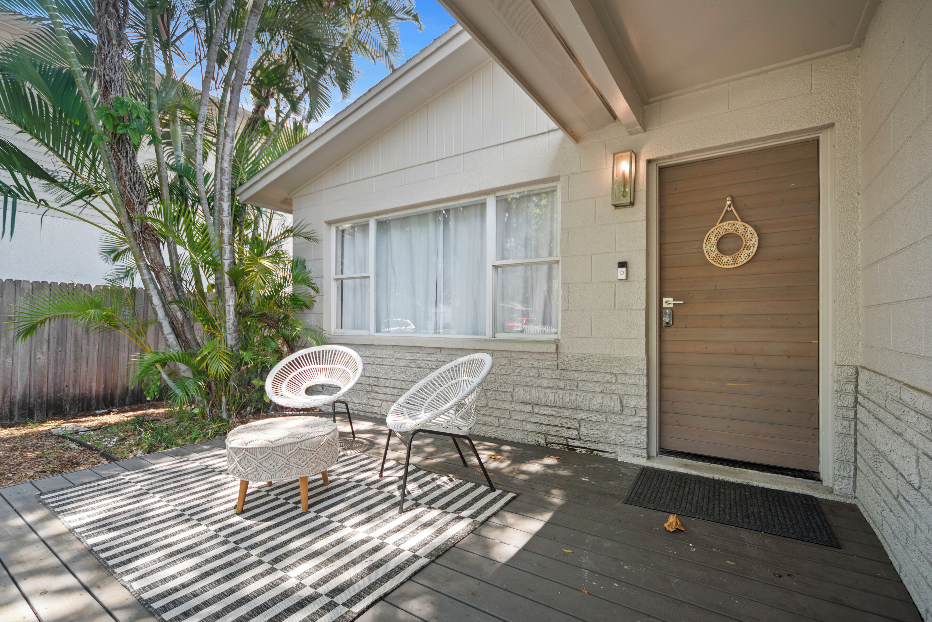 Seaside Serenity 2bed 2bath
