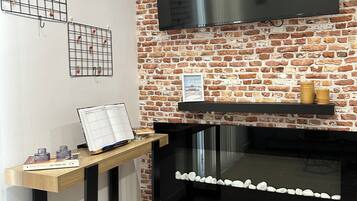 Interieur