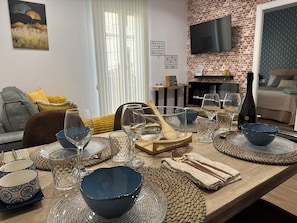 Restaurantes