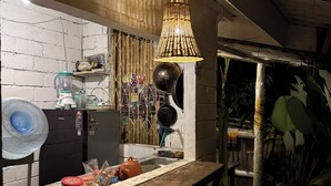 單棟小屋, 河景 | 共用廚房設施
