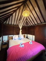 1 habitación, wifi gratis y ropa de cama 