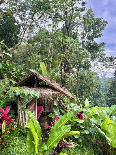Selatan Rinjani 