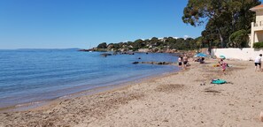 Beach - Saint Raphaël, Boulouris, 39m2 à 200m de la Plage (Saint-Raphaël)