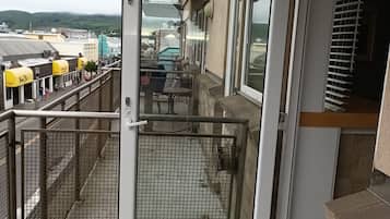 DĂ©tail de lâextĂ©rieur