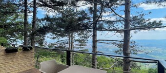 Dajti Paradise
