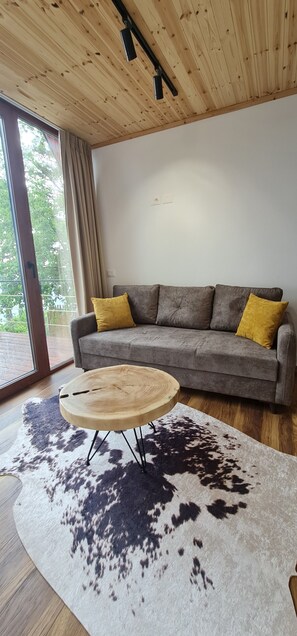 Détail de l’intérieur