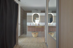 Interior - Villa D'architecte Avec Piscine, Idéal Pour les Familles, 20minutes des Plages (Marsillargues)