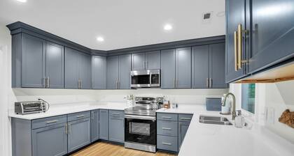 Woodhaven: Your Serene Countryside Escape by RedAwning
