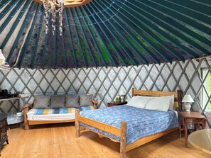 Zimmer | Wohnbereich