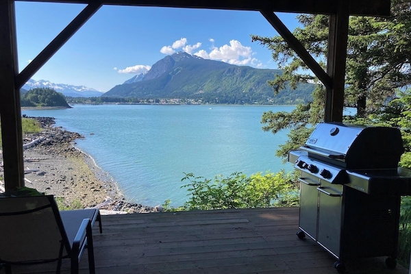 House, Beach View | Terrace/patio