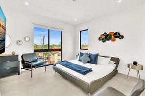 3 camere, ferro/asse da stiro, Wi-Fi, lenzuola