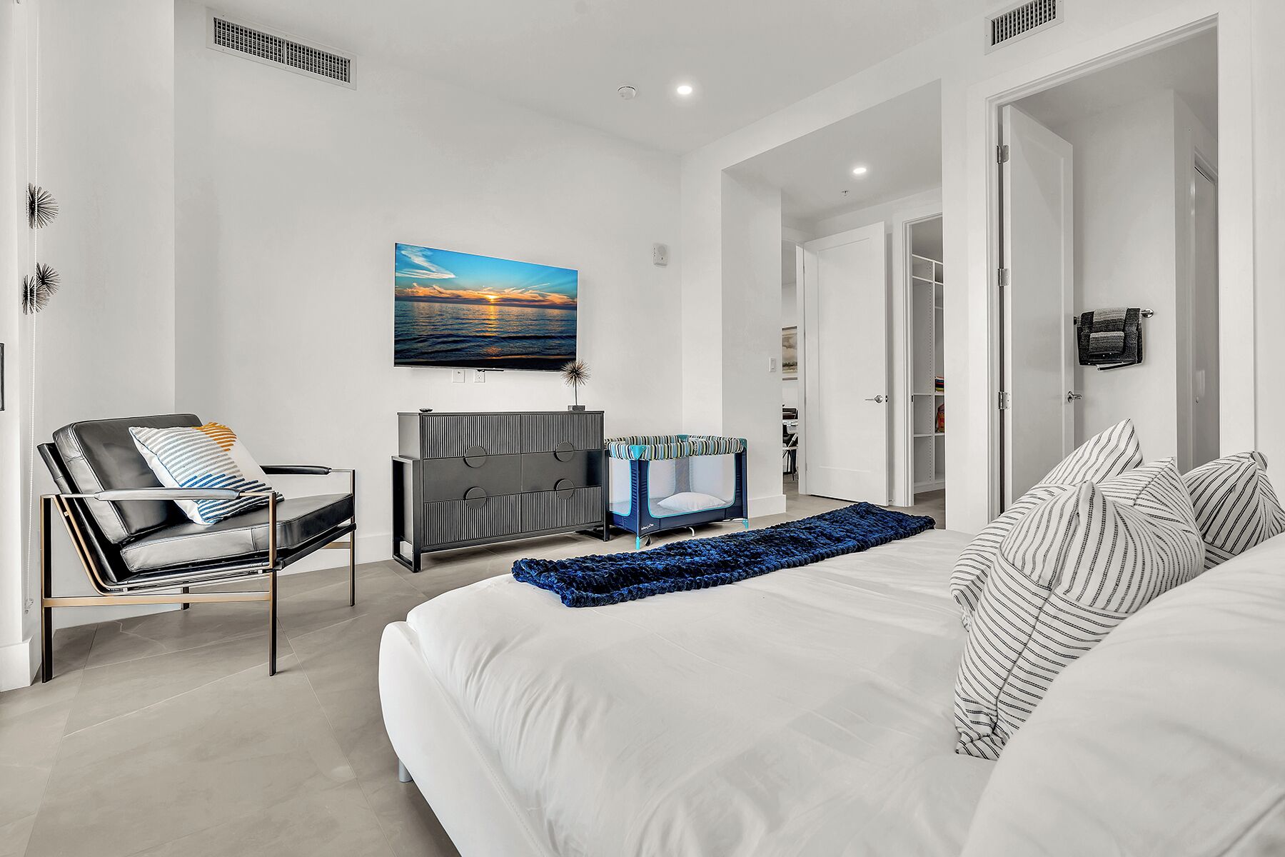 3 Schlafzimmer, Bügeleisen/Bügelbrett, kostenloses WLAN, Bettwäsche