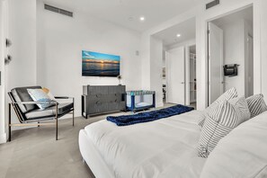 3 Schlafzimmer, Bügeleisen/Bügelbrett, kostenloses WLAN, Bettwäsche