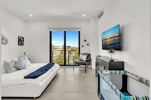 3 habitaciones, tabla de planchar con plancha y wifi gratis 