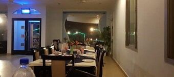 New Mehwish Hotel