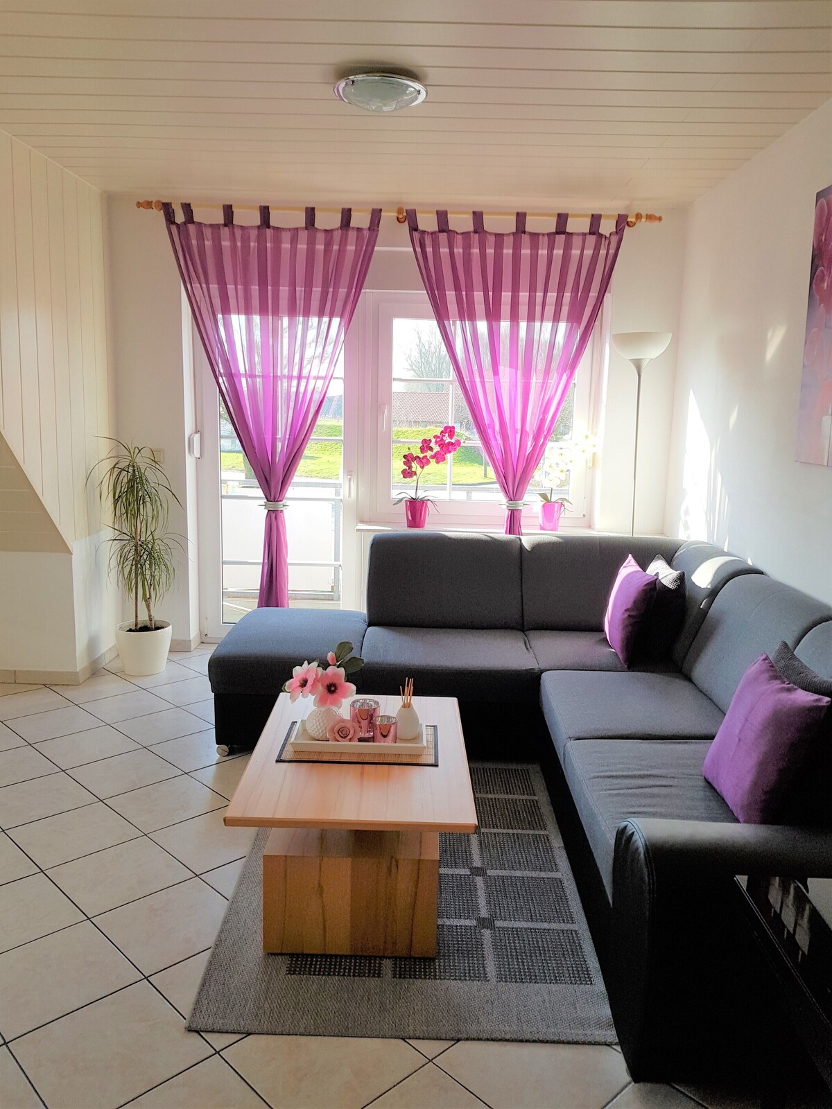 Image de profil de l’hôte