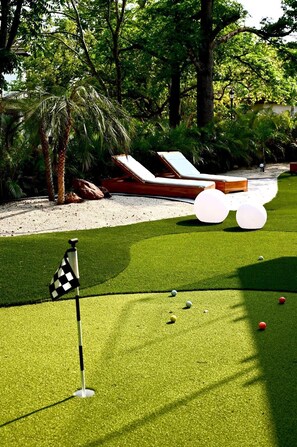 Golf
