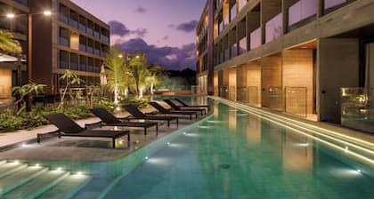 Porto Alto Resort - GAV Resorts