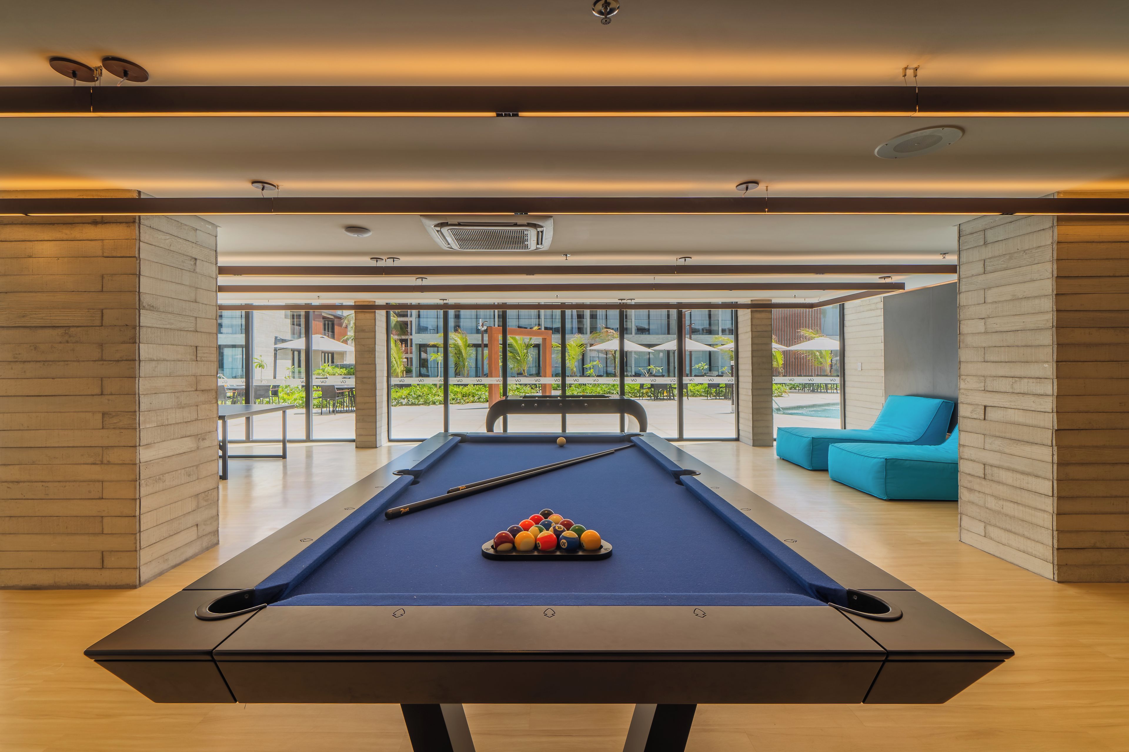 Sala de jocs