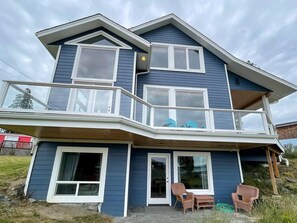 Exterior - Large home Close to beach, BBH 8233 (Birch Bay)