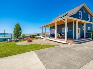 Exterior - Large home Close to beach, BBH 8233 (Birch Bay)