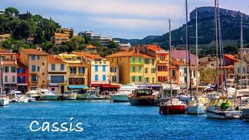 Port de plaisance