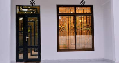 Quiet, cozy and family friendly apartment with lots of local cuisines around.