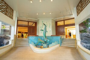 Diseño del edificio