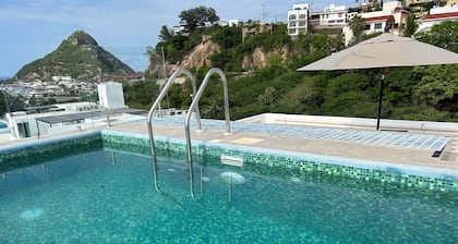 Carrizo apartment