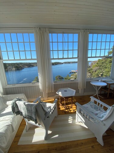 Summer House in Swedish Archipelago